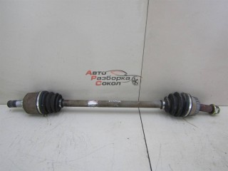 Полуось задняя Hyundai Tucson 2004-2010 241937 496002E000