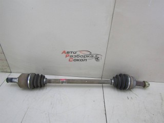 Полуось задняя Hyundai Tucson 2004-2010 241938 496002E000