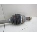 Полуось задняя Hyundai Tucson 2004-2010 241938 496002E000
