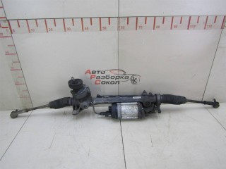 Рейка рулевая Seat Altea 2004-2015 241966 1K1423055FX