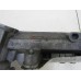 Рейка рулевая VW Golf IV \Bora 1997-2005 241992 1J1422075D