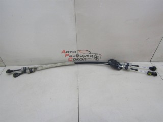 Трос КПП Ford Transit 2006-2013 242000 1749584