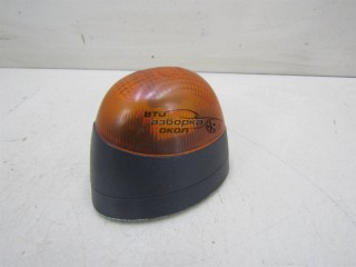 Повторитель на крыло правый желтый Ford Transit (FA) 2000-2006 241969 1202148