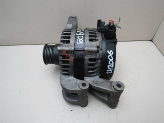 Генератор Ford Focus II 2008-2011 242006 3M5T10300LD