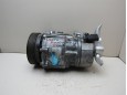  Компрессор системы кондиционирования Seat Toledo I 1991-1999 242010 1J0820803K