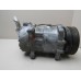 Компрессор системы кондиционирования Seat Toledo I 1991-1999 242010 1J0820803K