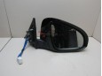  Зеркало правое электрическое Toyota Camry V50 2011-нв 242025 8791033A10