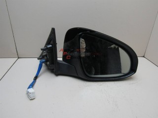 Зеркало правое электрическое Toyota Camry V50 2011-нв 242025 8791033A10