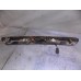 Накладка крышки багажника Chevrolet Aveo (T200) 2003-2008 51047 96497076