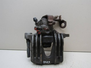 Суппорт задний левый Opel Zafira (F75) 1999-2005 242042 542308