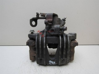 Суппорт задний правый Opel Zafira (F75) 1999-2005 242043 542309