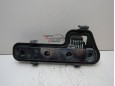  Плата заднего фонаря Opel Zafira (F75) 1999-2005 242044 6223185