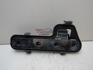 Плата заднего фонаря Opel Zafira (F75) 1999-2005 242044 6223185
