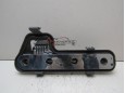  Плата заднего фонаря Opel Zafira (F75) 1999-2005 242045 6223184