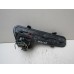 Плата заднего фонаря Opel Zafira (F75) 1999-2005 242045 6223184