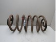  Пружина задняя Opel Zafira (F75) 1999-2005 242046 9192239