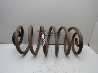 Пружина задняя Opel Zafira (F75) 1999-2005 242046 9192239
