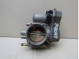  Заслонка дроссельная Opel Astra G 1998-2005 242047 09128518