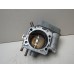 Заслонка дроссельная Opel Omega B 1994-2003 242047 09128518