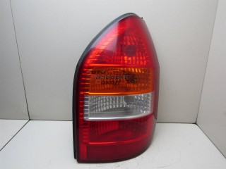 Фонарь задний правый Opel Zafira (F75) 1999-2005 242041 6223030