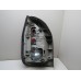 Фонарь задний правый Opel Zafira (F75) 1999-2005 242041 6223030