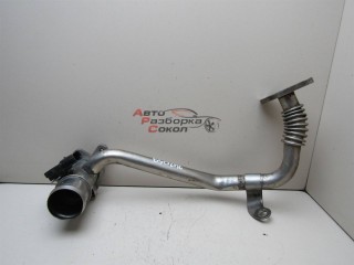 Трубка картерных газов Ford Transit 2006-2013 242059 6C1Q9E470BD