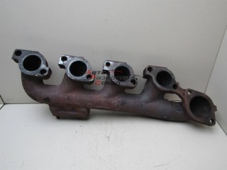 Коллектор выпускной Ford Transit 2006-2013 242074 1434869