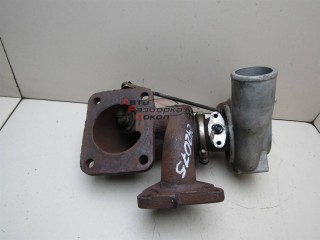 Турбина Ford Transit 2006-2013 242075 1567328