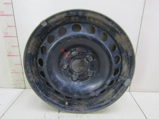 Диск колесный железо Seat Leon (1P1) 2005-2013 242080 1K0601027C