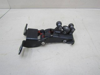 Ролик двери сдвижной средний Ford Transit 2006-2013 242092 1727496