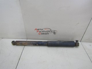 Амортизатор задний Ford Transit 2006-2013 242067 1445087