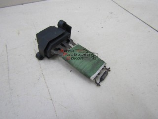 Резистор отопителя Ford Transit 2006-2013 242049 4525162