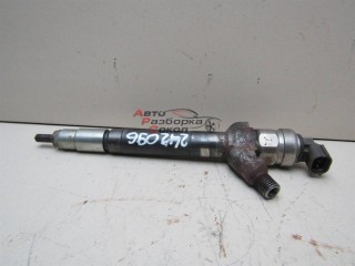 Форсунка дизельная электрическая Ford Transit 2006-2013 242096 6C1Q9K546AC