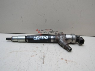 Форсунка дизельная электрическая Ford Transit 2006-2013 242097 6C1Q9K546AC