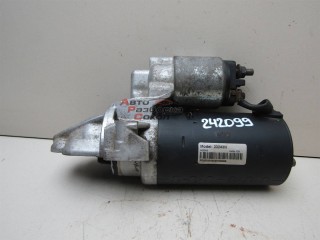 Стартер Ford Transit 2006-2013 242099 1709189