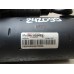 Стартер Ford Transit 2006-2013 242099 1709189