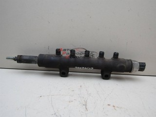 Рейка топливная (рампа) Ford Transit 2006-2013 242102 1497163