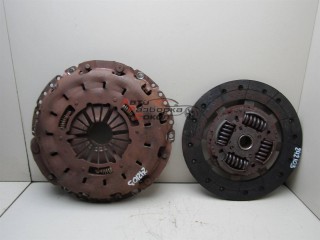 Комплект сцепления Ford Transit 2006-2013 242103 1688872