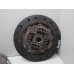 Комплект сцепления Ford Transit 2006-2013 242103 1688872