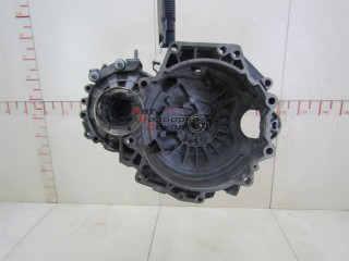 МКПП (механическая коробка переключения передач) Seat Toledo II 1999-2006 242155 02K300049F