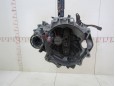  МКПП (механическая коробка переключения передач) VW Polo 2001-2009 242154 02T300020E