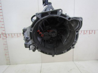 МКПП (механическая коробка переключения передач) Ford Focus II 2005-2008 242153 1479785