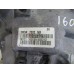 МКПП (механическая коробка переключения передач) Ford Focus II 2005-2008 242153 1479785