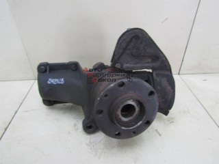 Кулак поворотный передний левый Fiat Ducato 244 (+ЕЛАБУГА) 2002-2006 242128 1330869080