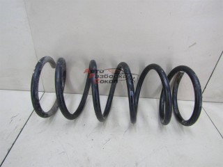 Пружина передняя Fiat Ducato 244 (+ЕЛАБУГА) 2002-2006 242121 1319262080