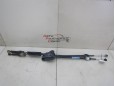  Трос КПП Renault Fluence 2010-нв 224539 8200779393