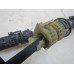 Трос КПП Renault Fluence 2010-нв 224539 8200779393