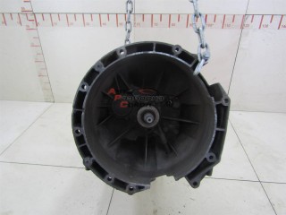 МКПП (механическая коробка переключения передач) Ford Transit 2006-2013 242168 1756539
