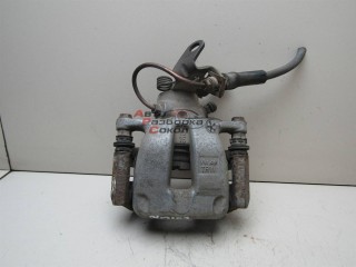 Суппорт задний левый Seat Toledo III 2004-2013 242183 1K0615423M