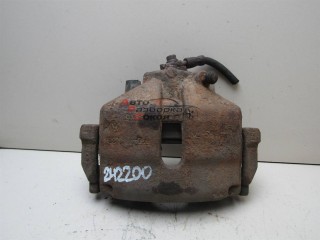 Суппорт передний левый Audi A3 (8P1) 2003-2013 242200 1K0615123E